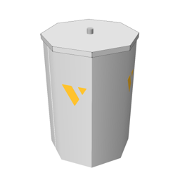 Arc Welding Wire Drum