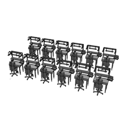 Parallel Process Group