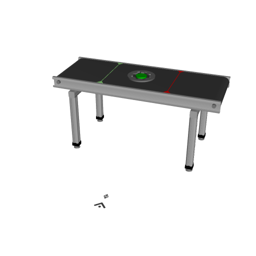 Pick And Place Process