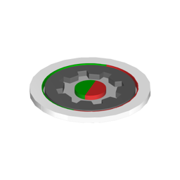Process Node with Failure