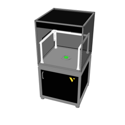 Coordinate Measuring Machine