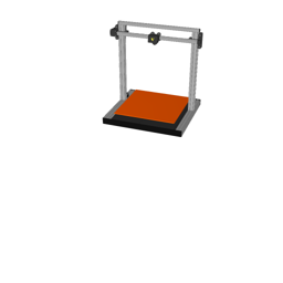 Generic 3D Printer