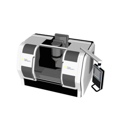 Process Machine - ProMill