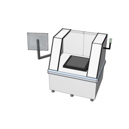 Process Machine - Work Table