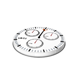 Analog Clock