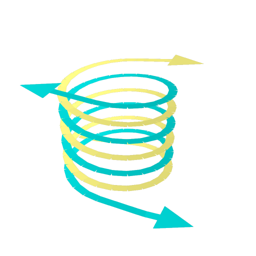 Conveyor Direction Visualizer