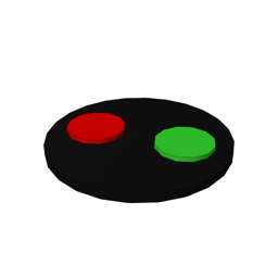 Int-Bool-Int Signal Mapper