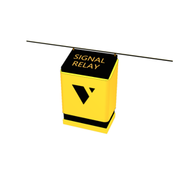 Signal Relay