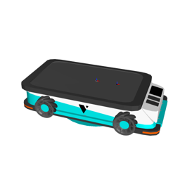 Mobile Robot Resource OmniMove