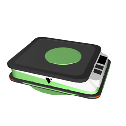 Mobile Robot Resource (Lift and Turn)