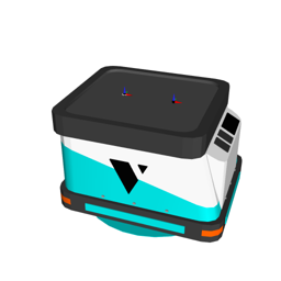 Mobile Robot Resource