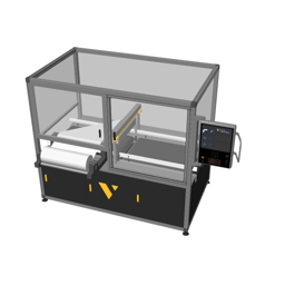 Automatic Shrink Wrap Machine
