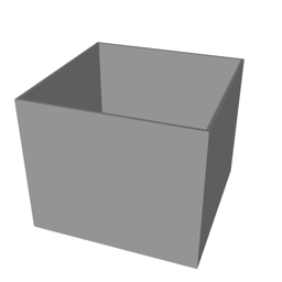 Product Bin (Physics)