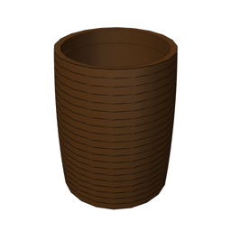 Barrel