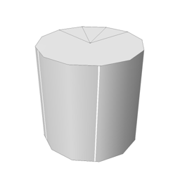 Cylidrical Part