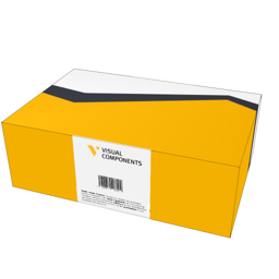 Generic Labeled Box