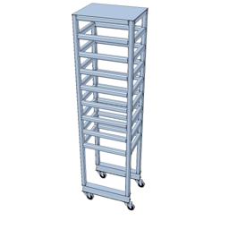 Generic Rack