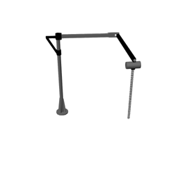 Lift Assist (Joint Boom)