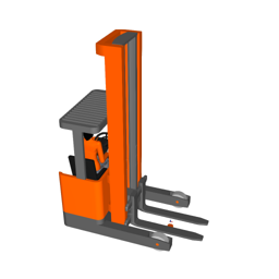 Reach Truck Resource