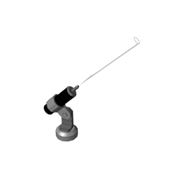 Sealing Gun With Bracket