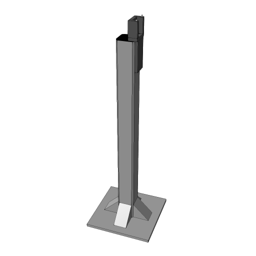 Tool Changer Tool Stand