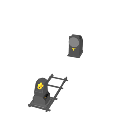 Positioner With Tailstock