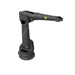 Generic Articulated Robot