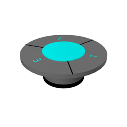 Indexing Table Transport Controller