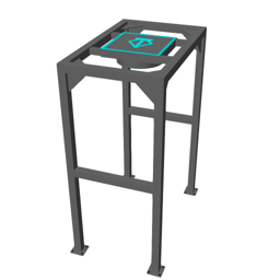 Pick And Place Transport Controller