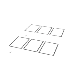 Floorspace Process Buffer