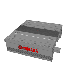 LCMR200 Robot Slider