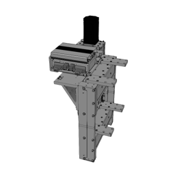 LCMR200 Vertical Circulation Unit