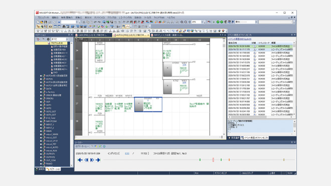 GX Works3
