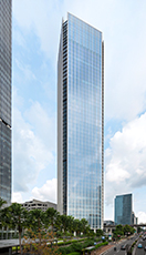 三菱電機インドネシア