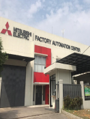 三菱電機インドネシア チカランオフィス