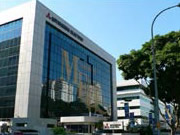 三菱電機アジア