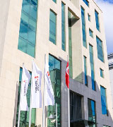 三菱電機トルコ