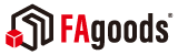 FA goodsロゴ
