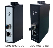 DMC-1000TL-DC/DMC-1000TS-DC