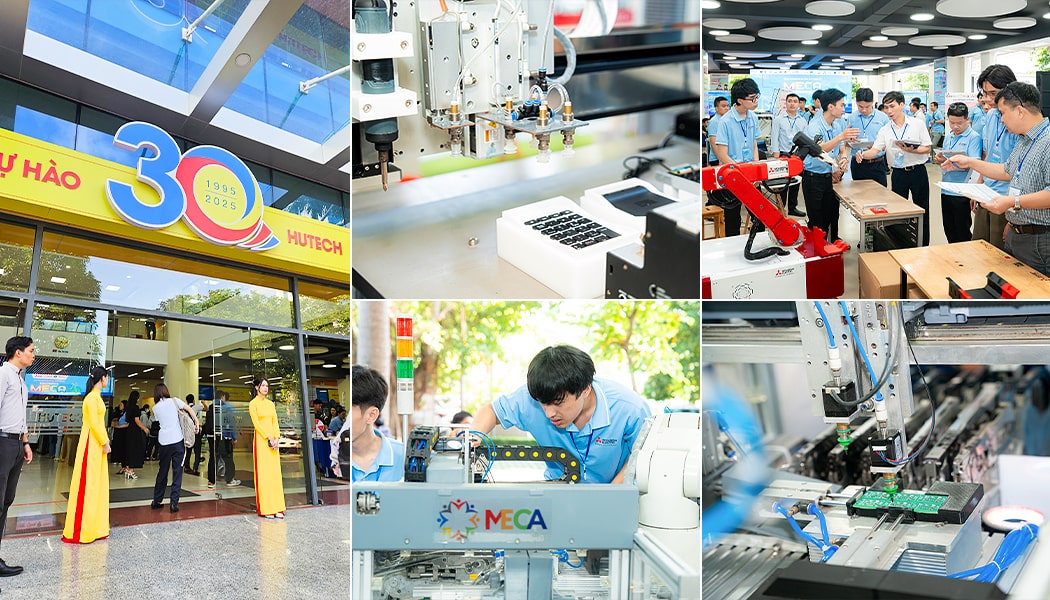 コンテストの様子