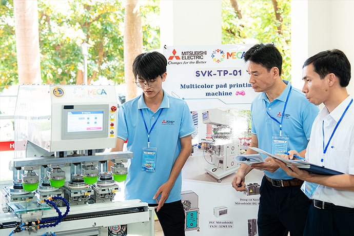 University of Transport and CommunicationsのSVK-TPチーム